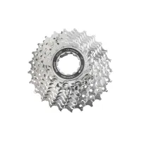 Shimano CS-HG500 Road Cassette, 11-25T, 10-speed