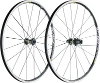Mavic Crossride RB Rim-Brake 26-inch wheelset
