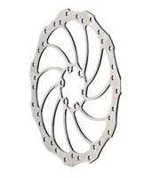 Magura Storm brake disc, 160 mm, 6-hole, including bolts