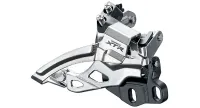 Shimano XTR Front Derailleur FD-M985-E E-Type Dual Pull 10x2-speed