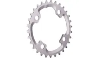 Shimano XTR FC-M985 chainring, 28 teeth, 88mm chainline