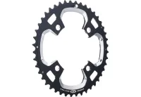 Shimano XT 42-tooth chainring FC-M770 black - Sold out Successor model Item No. Y1MM98110