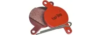 Kool Stop D-110 organic disc pads Magura Clara 2001/Louise