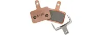 Kool Stop D-620S Sintered Metal Brake Pads for Shimano