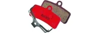 Kool Stop disc brake pads, Type D-640 organic for Shimano Saint