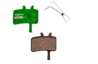 SwissStop Disc 17 C Organic Brake Pads for Avid Juicy - BB