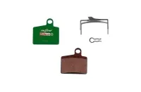 SwissStop Disc23 organic brake pad for Hayes Stroker Ryde Radar