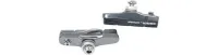 Sram Force brake pads, complete with pads for aluminium rims, set of 2