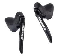 SRAM S500 Road Bike Brake Lever Set (Right + Left) – Black