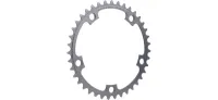 Shimano Ultegra FC-6703 chainring, 92mm, silver, 30 teeth, 10x3-speed