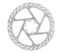 Avid G2 Clean Sweep 140 mm 6-hole brake disc