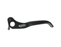 Avid Elixir 5 brake lever, aluminium, black, 2010–2012 model