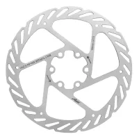 Avid G2 Clean Sweep Solid 180 mm 6-hole brake disc