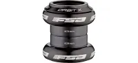 FSA Orbit X Headset 1 1/8 inch Ahead EC34 Black