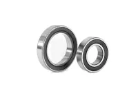 Mavic Lefty front wheel hub bearings | Set of 2
