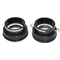 Campagnolo Ultra Torque bottom bracket cups | BB86.5, press-fit dimensions 86.5 x 41 mm
