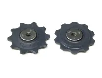 Campagnolo Record 9-speed derailleur pulley set