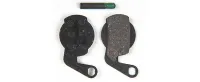 Magura Marta Endurance disc brake pads (up to 2009) Type 5.2