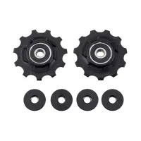 Sram GX / X9 / X7 derailleur pulley set (10-speed)