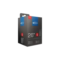 Schwalbe SV13F Freeride Inner Tube, 26 inches, Schlauchrand valve, 40 mm – Last few in stock