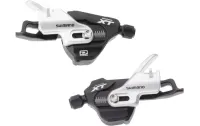 Shimano XT Rapidfire SL-M780-I Spec II 10x3 2-speed set