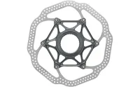 Avid HSX brake disc, grey, 140 mm, Centerlock, without lockring – remaining stock