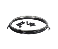 Sram SlickWire Cable Set for Road and MTB, Black