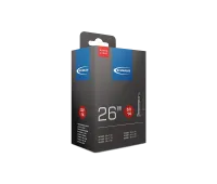 Schwalbe SV14 Extra Light MTB Inner Tube, 26 inches, Schlauchrand valve, 40 mm – Last few in stock