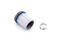 Fulcrum HG10 Red Passion Freehub Body - Red Power Aluminium