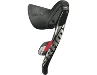 SRAM Red ErgoDynamic 2-speed shift and brake lever, left-hand