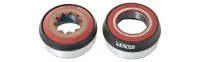SRAM-Truvativ GXP Team PressFit bottom bracket | Specialized press-fit dimensions: 84.5 mm x 41 mm