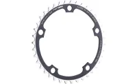 TA Specialite Alize chainring, 40 teeth, 130 mm, black, inner ring
