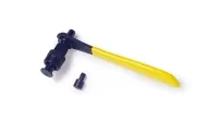 Pedro's crank puller for square-spigot, ISIS and Octalink cranks