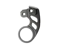 Shimano E-Type Mounting Plate for XTR, XT and SLX 10x2-speed front derailleurs