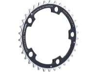 TA Specialite Zehpyr Compact Chainring 38 Teeth 110 mm Black Centre
