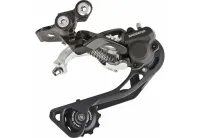 Shimano XT Rear Derailleur RD-M786 Plus SGS Black 10-speed Long Cage