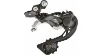Shimano XT Rear Derailleur RD-M786 Plus GS Black 10-speed Short Cage