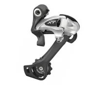 Shimano XT Rear Derailleur RD-T780 SGS Silver 10-speed – Last few in stock