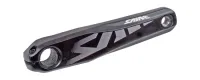 Shimano SAINT left crank arm FC-M810-5, length 165 mm