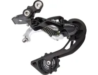Shimano XT Rear Derailleur RD-M781 GS Black 10-speed Short Cage - Last few in stock