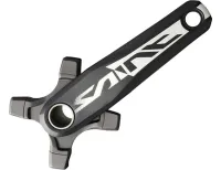 Shimano SAINT FC-M825 crankset arms 165 mm 83 mm