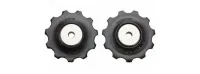 Shimano 105 + SLX Derailleur Pulley Set (9/10-speed)