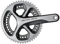 Shimano DURA-ACE FC-9000 crankset, 10x2-speed – Sold out