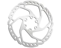 Shimano SLX SM-RT66-M 6-bolt 180 mm disc brake rotor