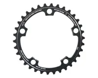 SRAM Red 22 X-Glide chainring, 34 teeth, 110 mm chainline, 11-speed