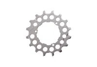 Shimano XT 16-tooth sprocket (10-speed) for XT CS-M771 cassette (11-32T)