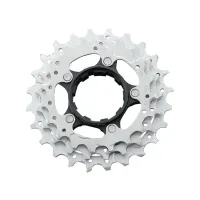 Shimano XT sprocket set, 19-21-23 teeth, 10-speed, for XT CS-M771 cassette, 11-34T