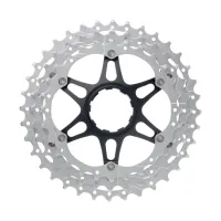 Shimano XT sprocket set, 26-30-34 teeth, 10-speed, for XT CS-M771 cassette, 11-34T