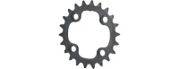 Shimano XTR 22-tooth chainring for FCM 960