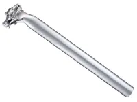 Ritchey Classic Seatpost 2 Bolt HP Silver 25 mm Offset 27.2 x 350 mm